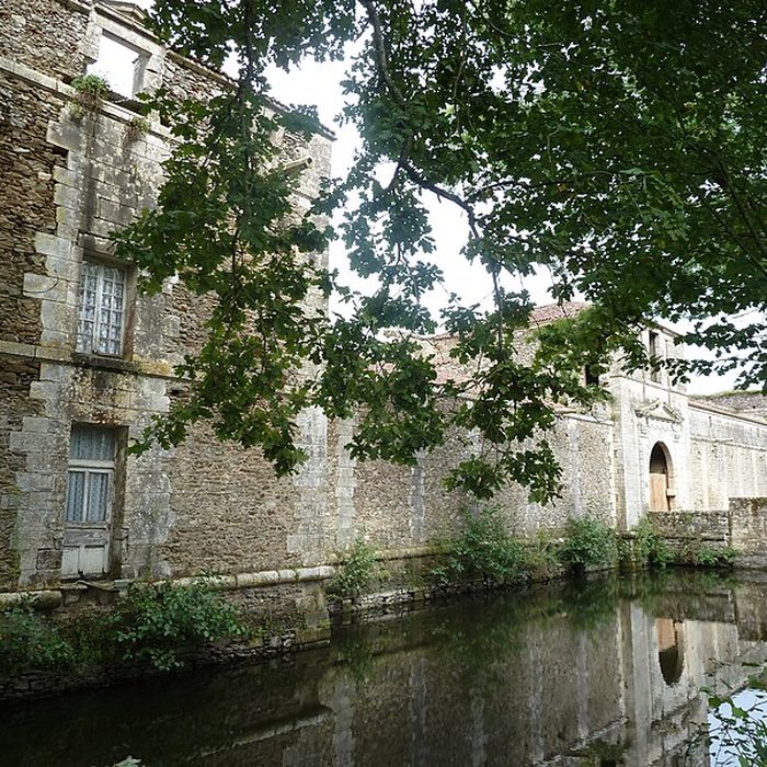 Photo de Château de la Citardière