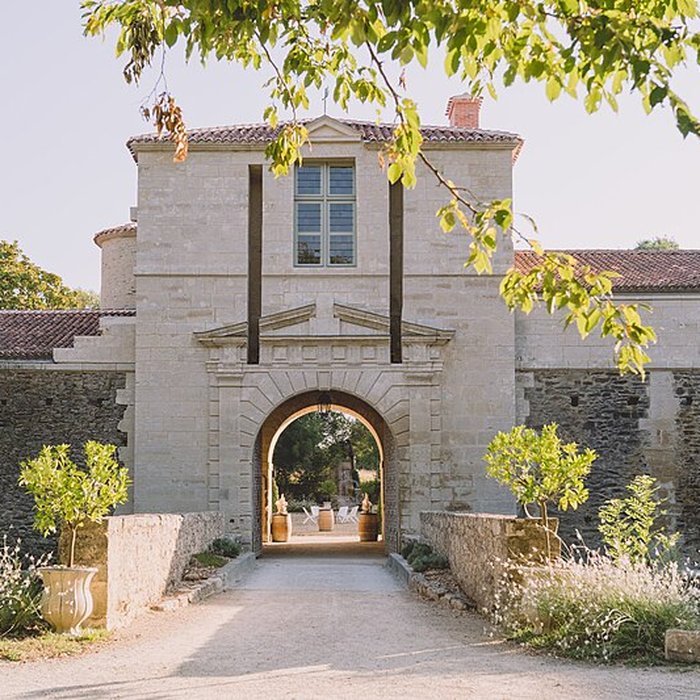 Photo de Château de la Citardière