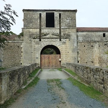 Château de la Citardière