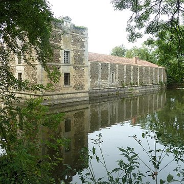 Château de la Citardière