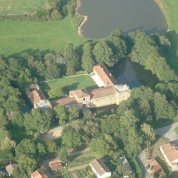Château de la Citardière