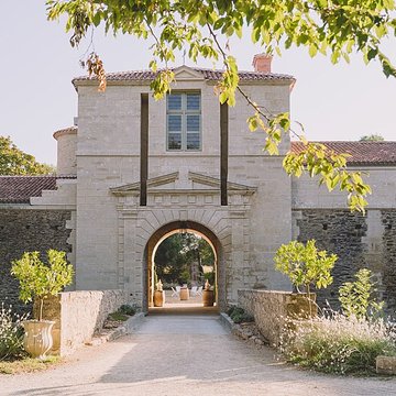 Château de la Citardière