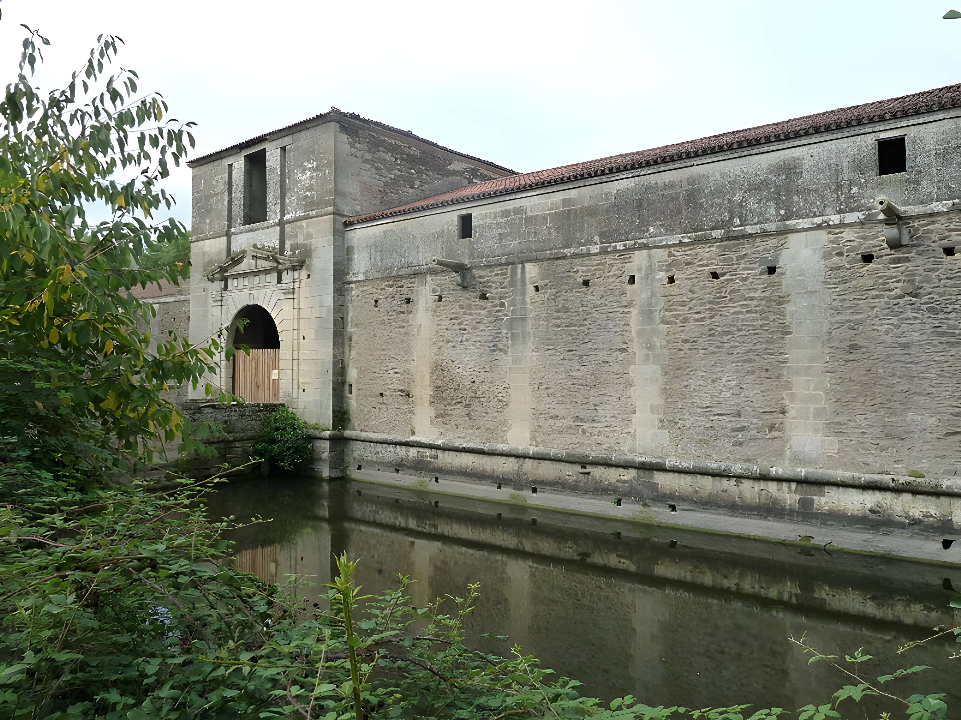 Château de la Citardière 