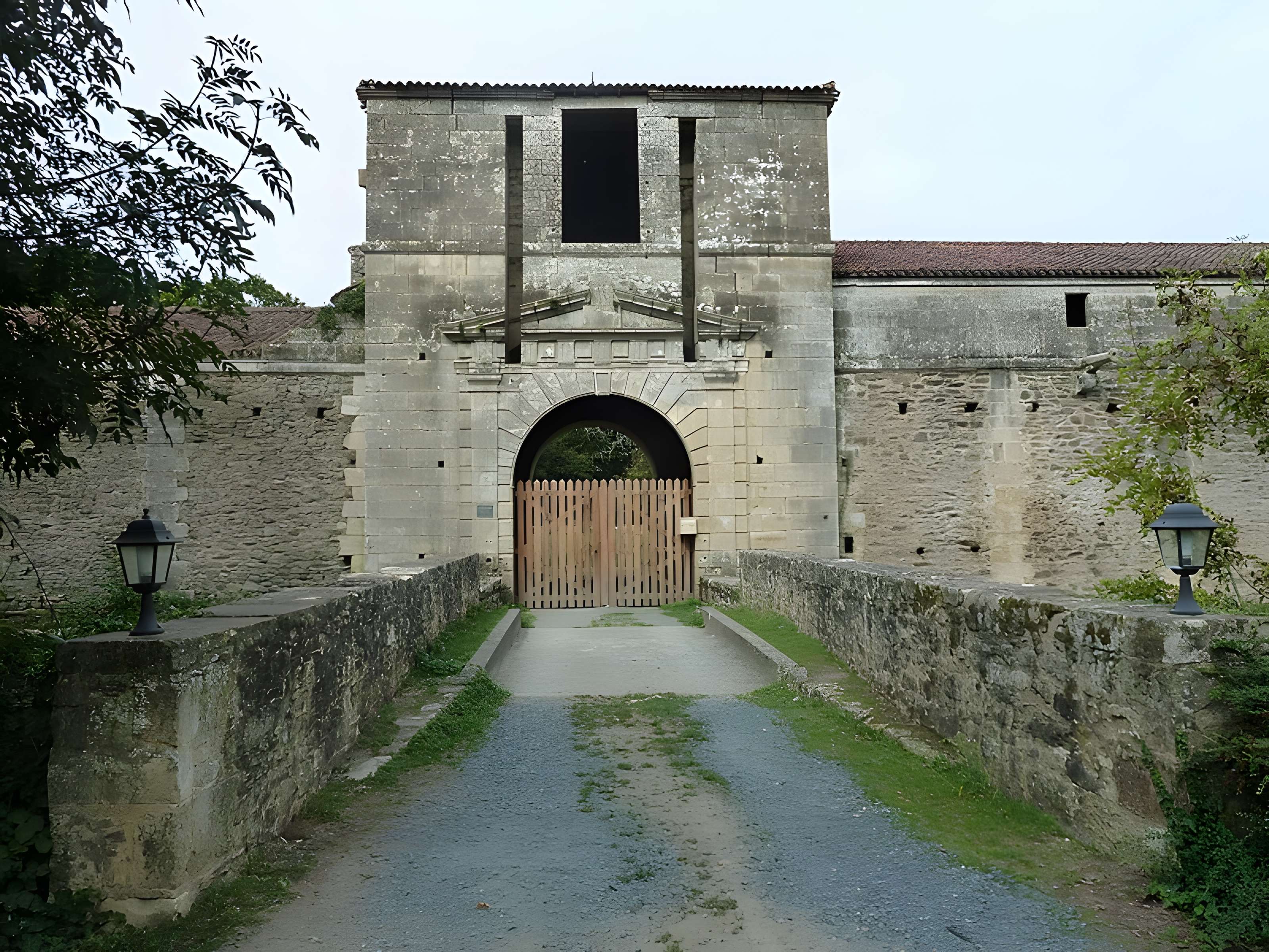 Château de la Citardière