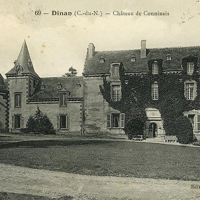 Photo de Château de la Conninais