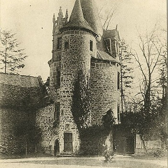 Photo de Château de la Conninais