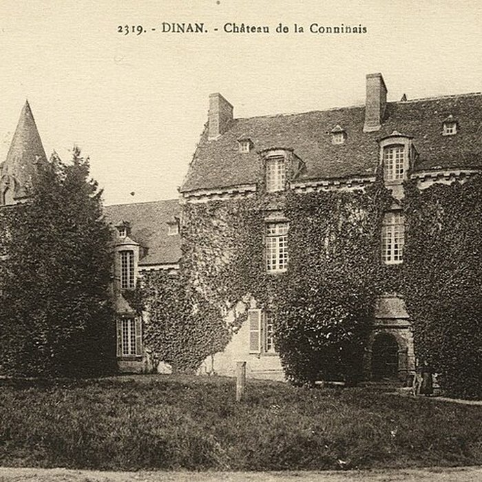 Photo de Château de la Conninais