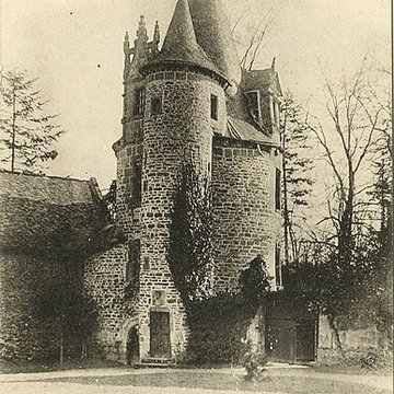 Château de la Conninais