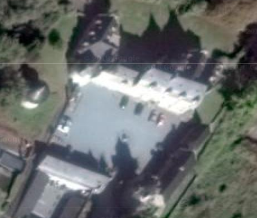 Château de la Conninais 