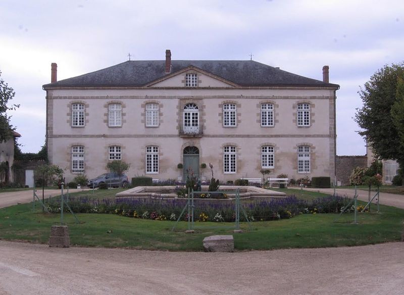 Photo de Château de la Cosse