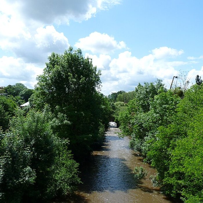 Photo de Pont de Bohardy à Montrevault