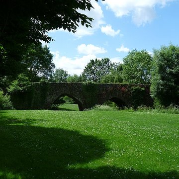 pont de bohardy a montrevault
