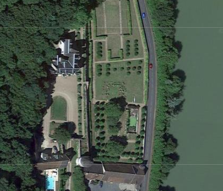 Photo de Château de la Côte