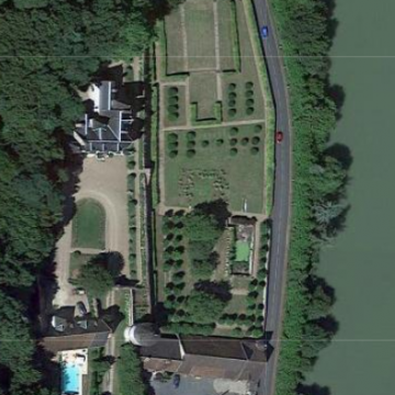 chateau de la cote