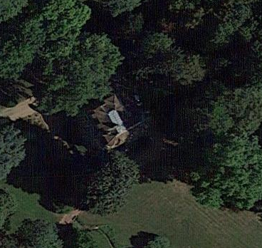 Château de la Coudraie 