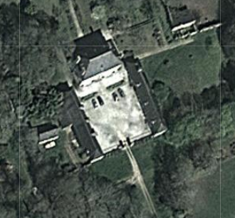 Photo de Château de la Coudraie à Tréméoc