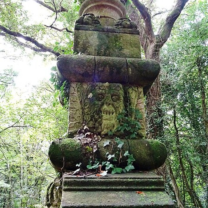 Photo de Château de la Coudraie à Tréméoc