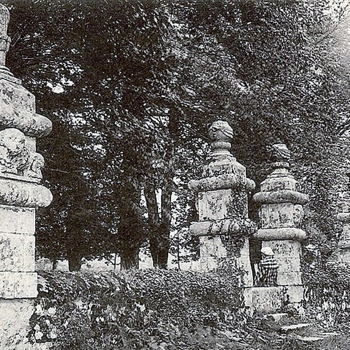 Photo de Château de la Coudraie à Tréméoc