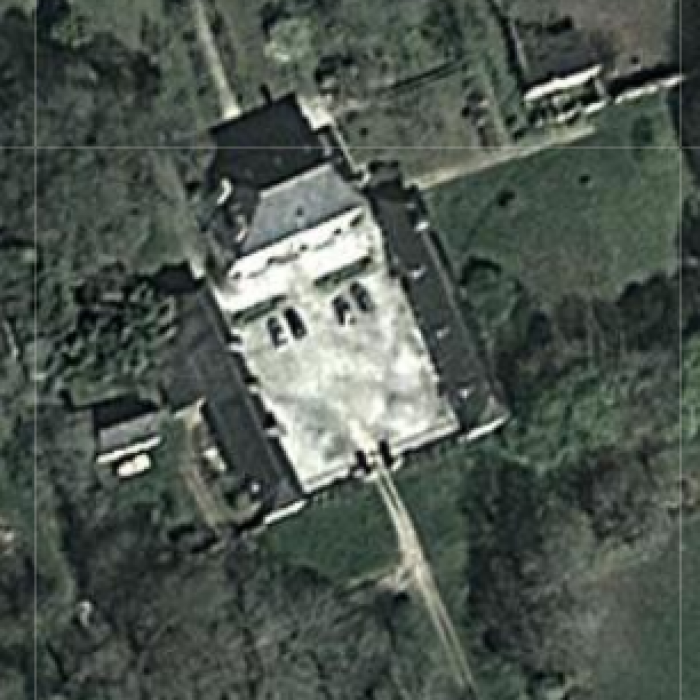 Photo de Château de la Coudraie à Tréméoc