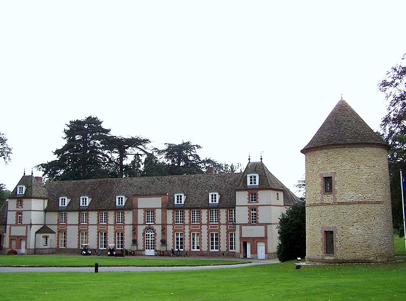 Photo de Château de la Couharde