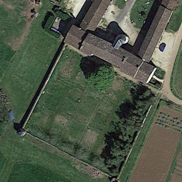 Photo de Château de la Cour à Jazeneuil