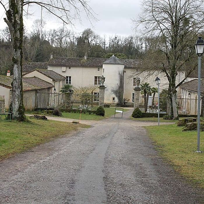 Photo de Château de la Cour à Jazeneuil