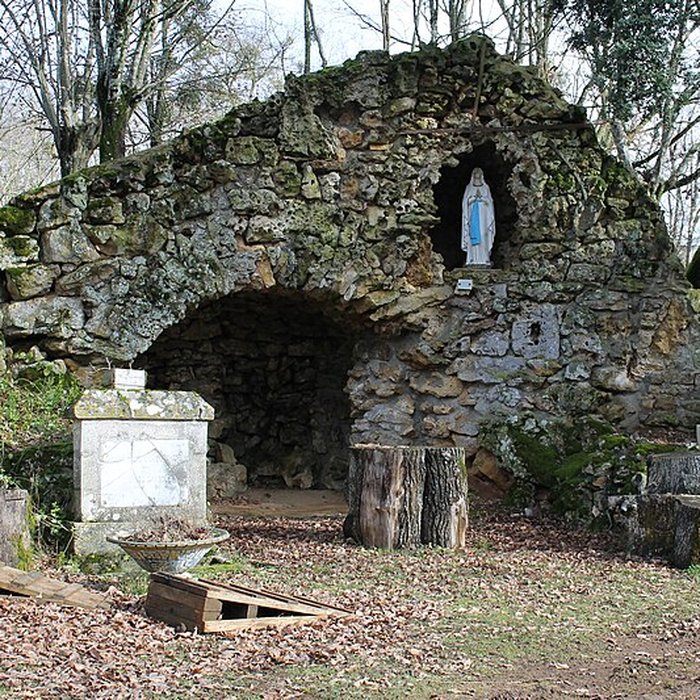 Photo de Château de la Cour à Jazeneuil