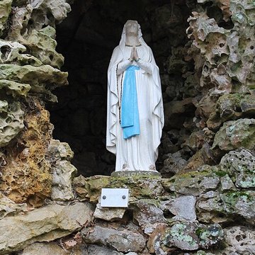 Château de la Cour à Jazeneuil