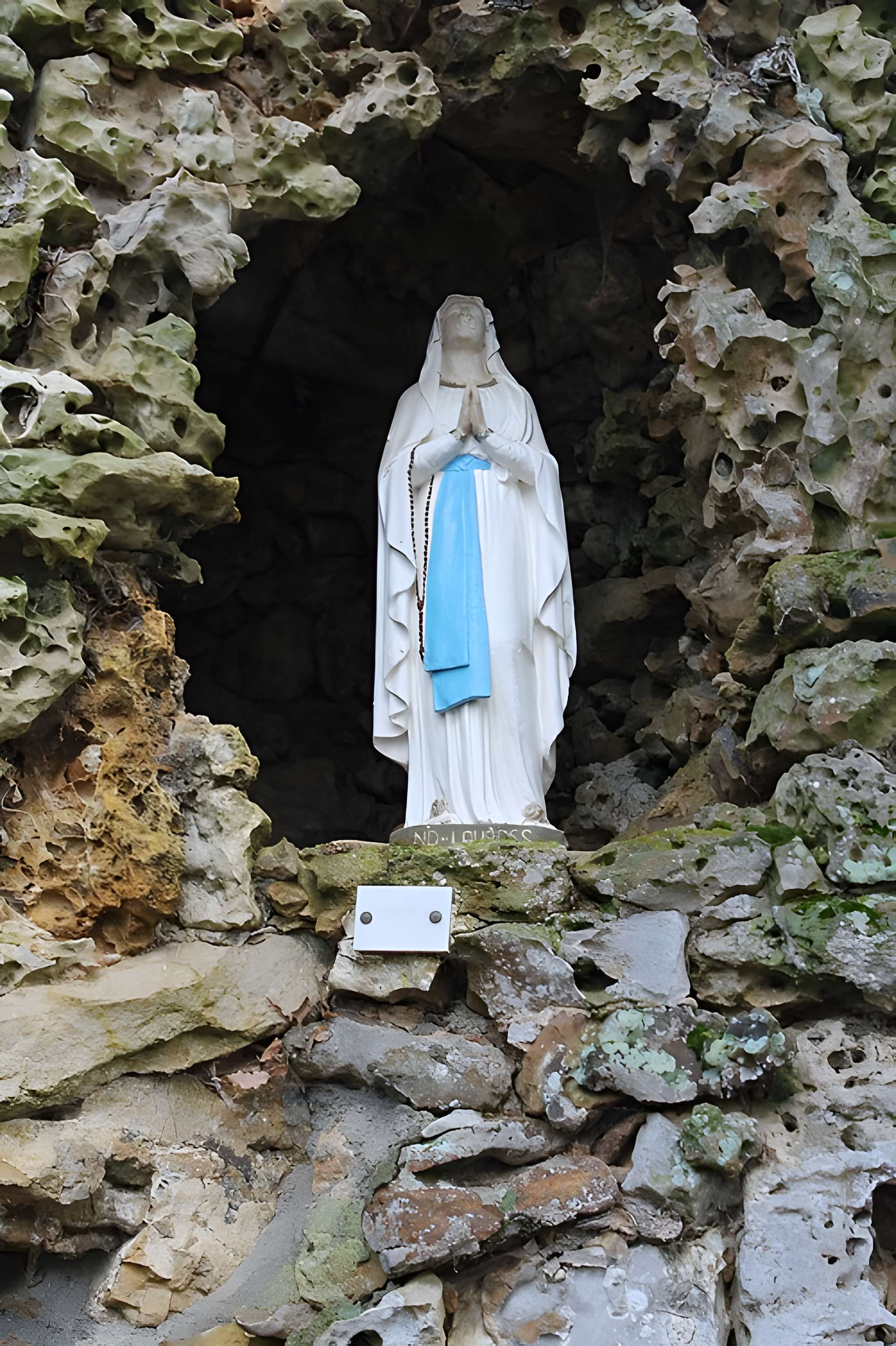 Château de la Cour à Jazeneuil