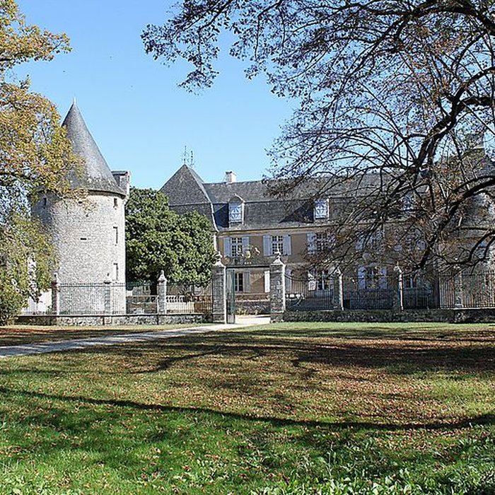 Photo de Château de la Cousse