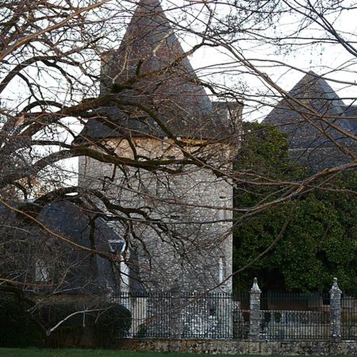 Photo de Château de la Cousse