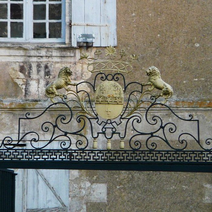 Photo de Château de la Cousse