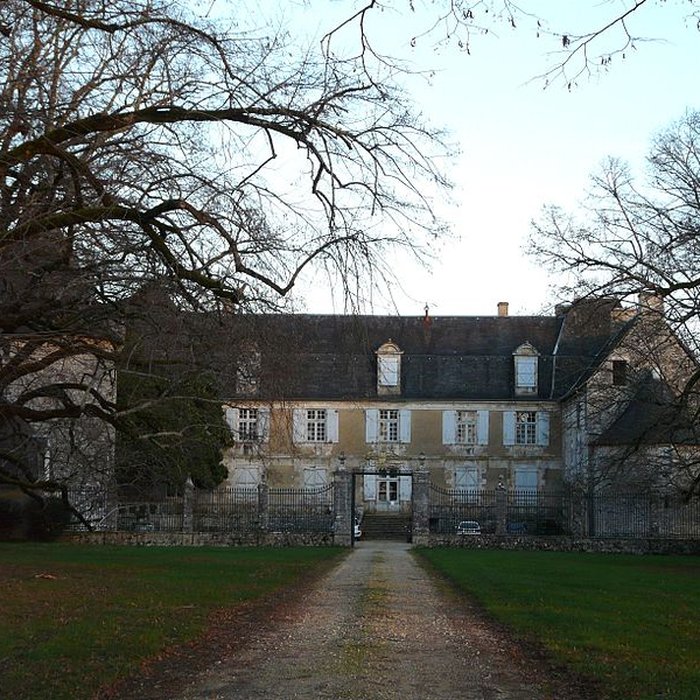 Photo de Château de la Cousse