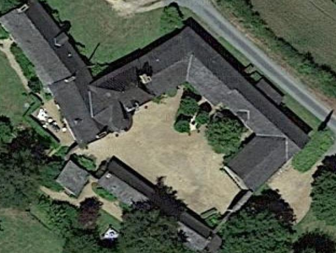 Château de la Croisnière 