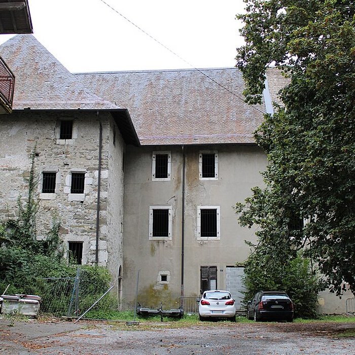 Photo de Château de la Croix