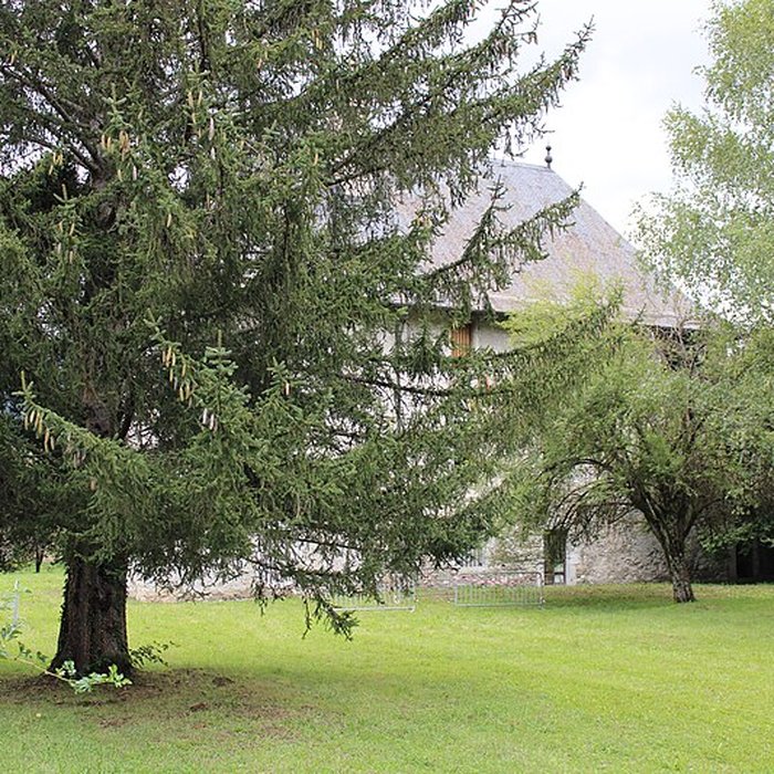 Photo de Château de la Croix