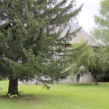 Château de la Croix