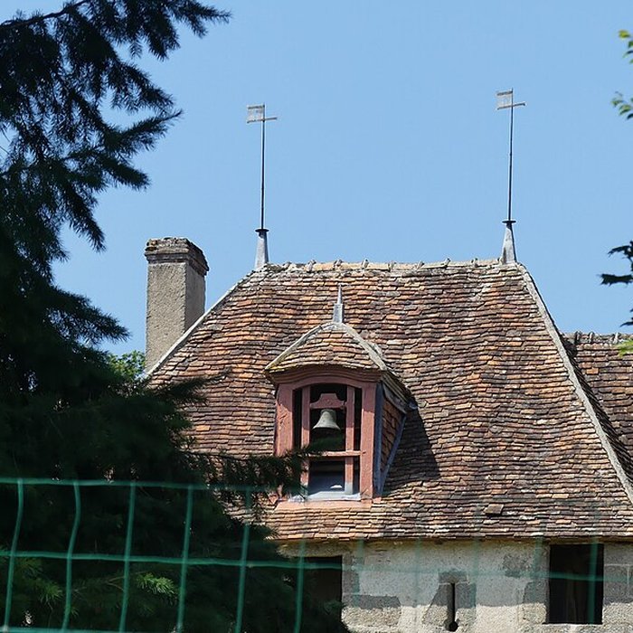 Photo de Château de la Dauge