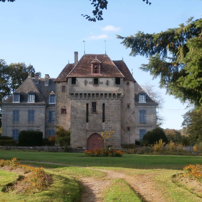 Photo de Château de la Dauge