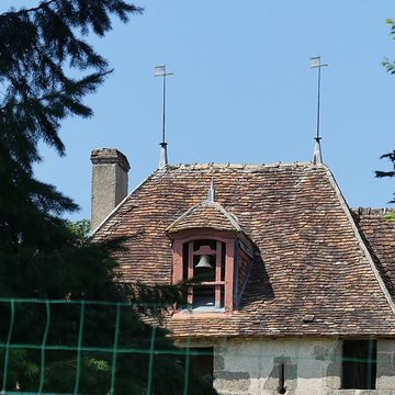 Château de la Dauge
