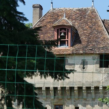 Château de la Dauge