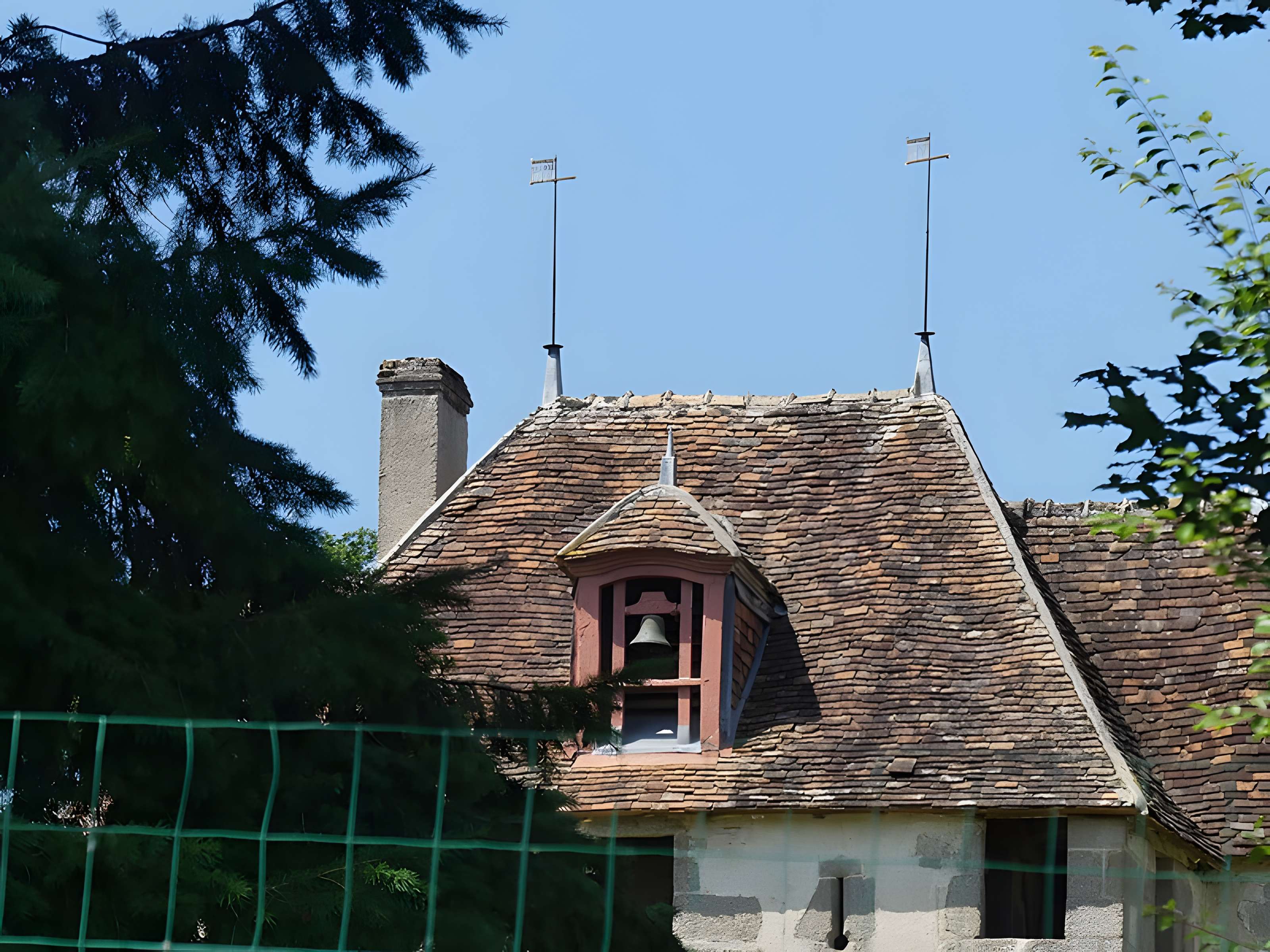 Château de la Dauge