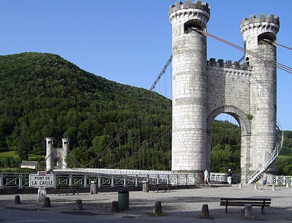 Photo de Pont de la Caille à Allonzier-la-Caille