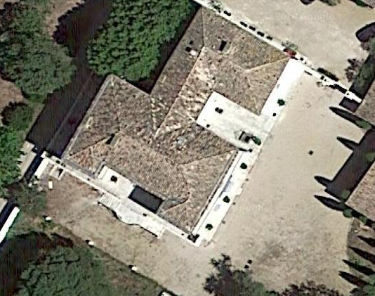 Château de la Devèze 