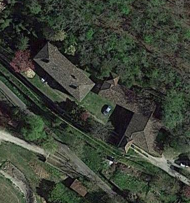 Château de La Devie 