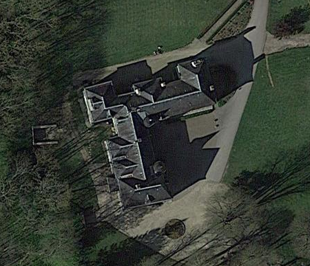 Photo de Château de la Douye