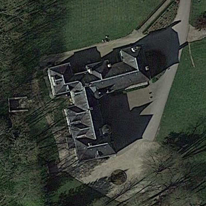 Photo de Château de la Douye