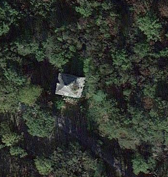 Photo de Château de la Fage