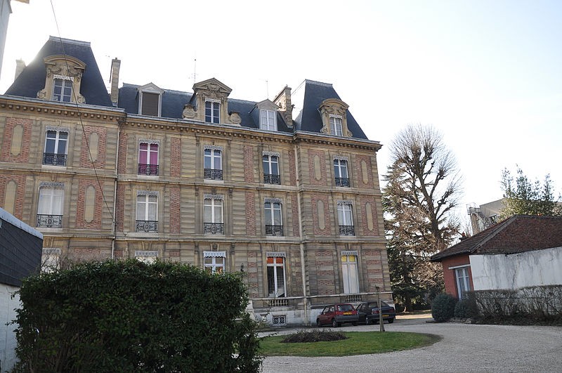 Photo de Château de la Faisanderie