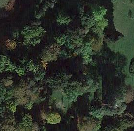 Château de la Farge 